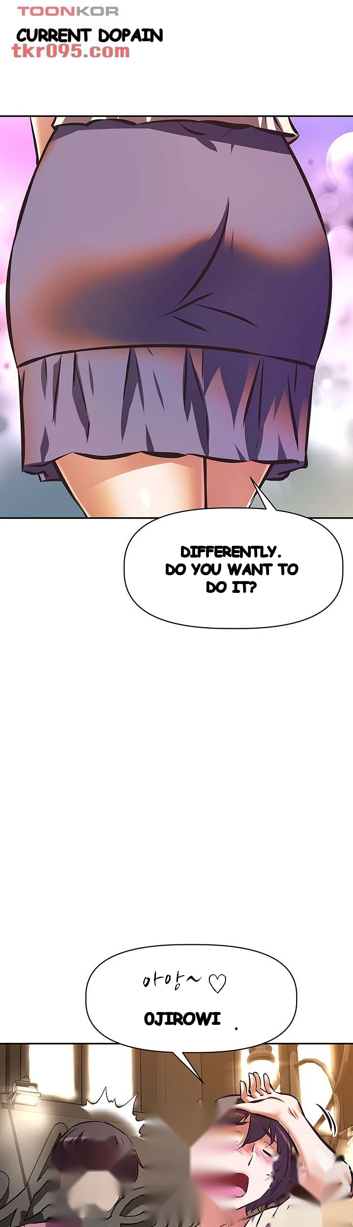 Streamer Aunt Episode 17 - Page 46