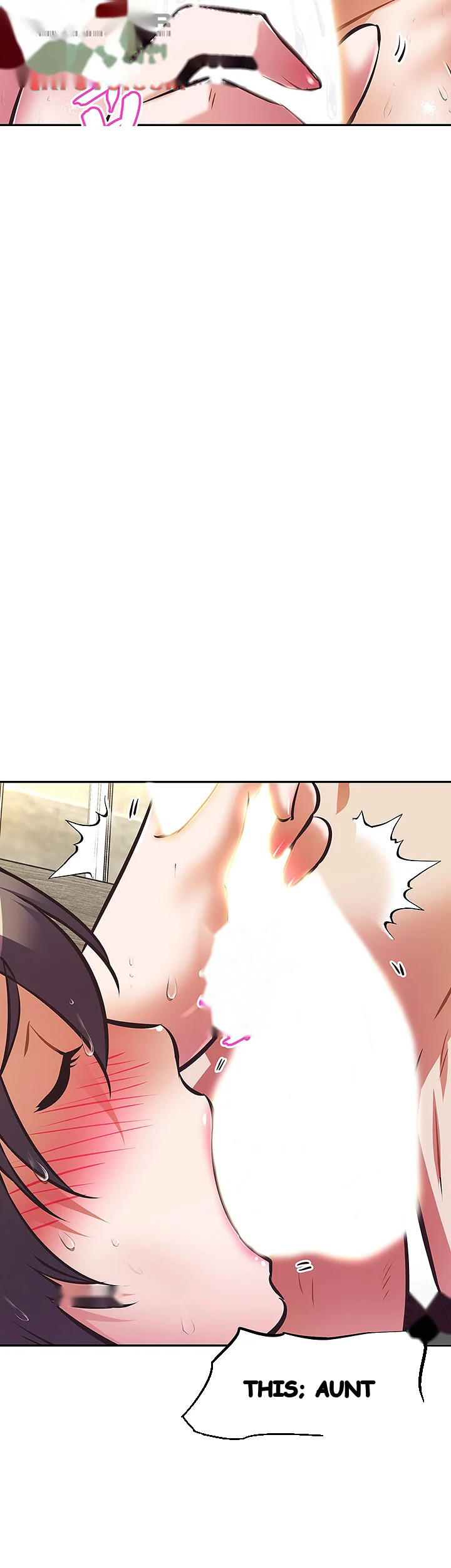 Streamer Aunt Episode 18 - Page 29