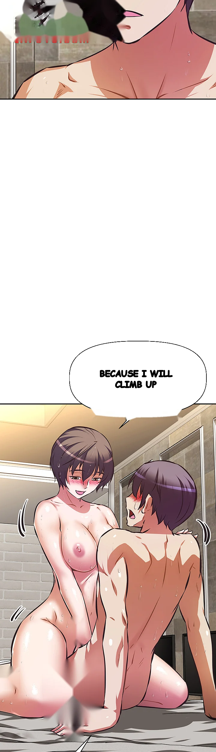 Streamer Aunt Episode 18 - Page 44