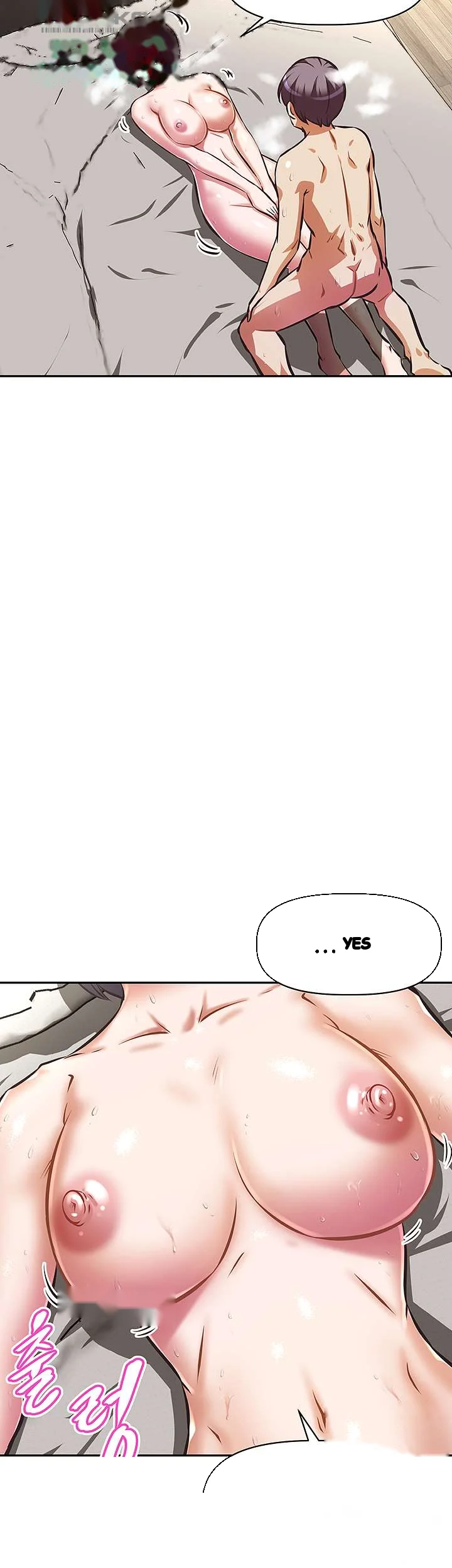Streamer Aunt Episode 19 - Page 36