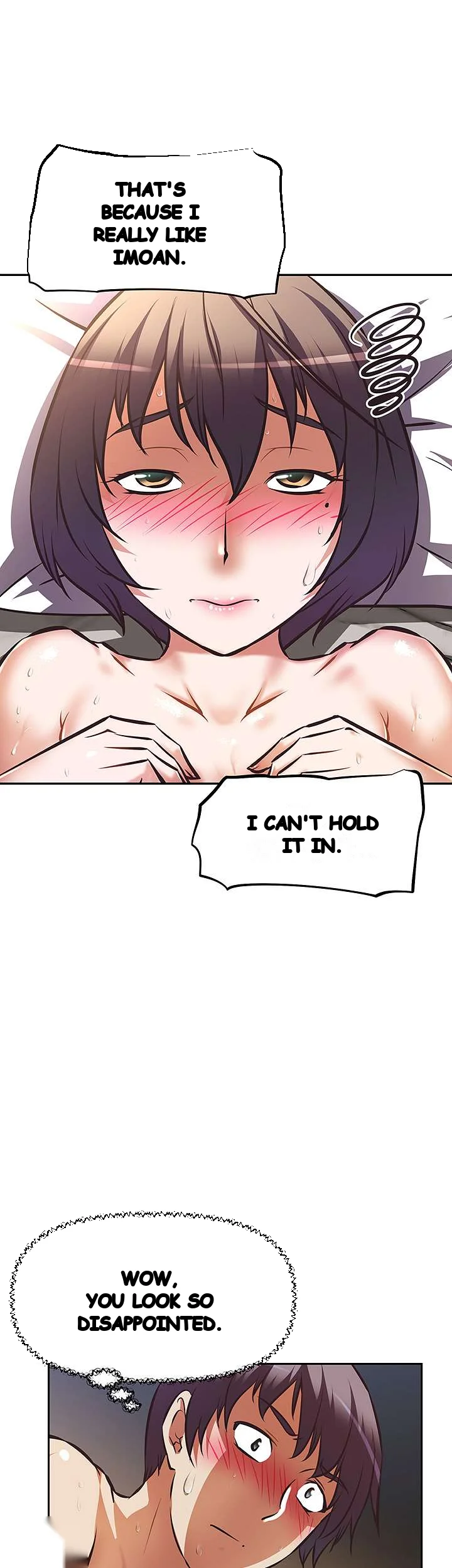 Streamer Aunt Episode 20 - Page 16