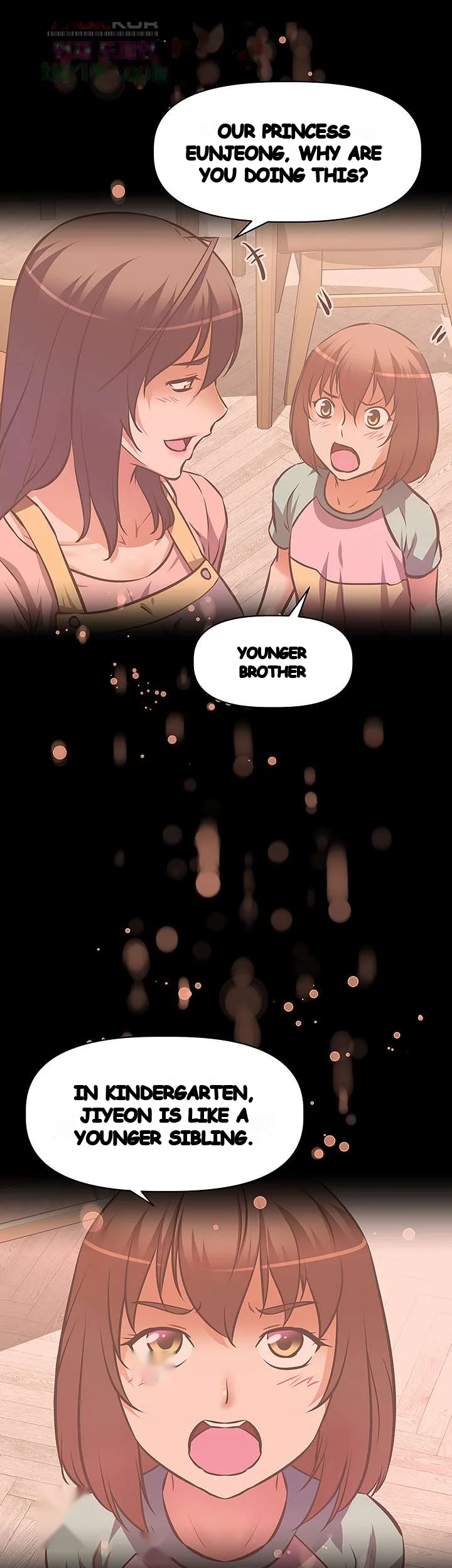 Streamer Aunt Episode 20 - Page 23