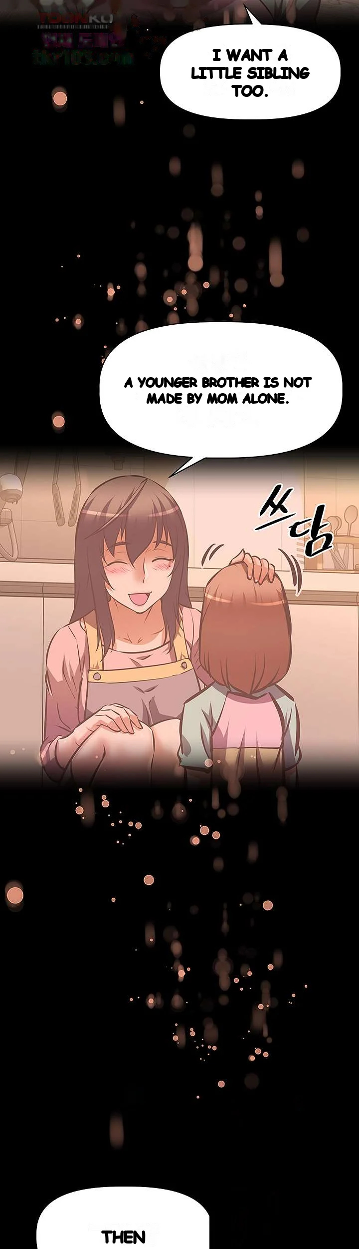 Streamer Aunt Episode 20 - Page 24