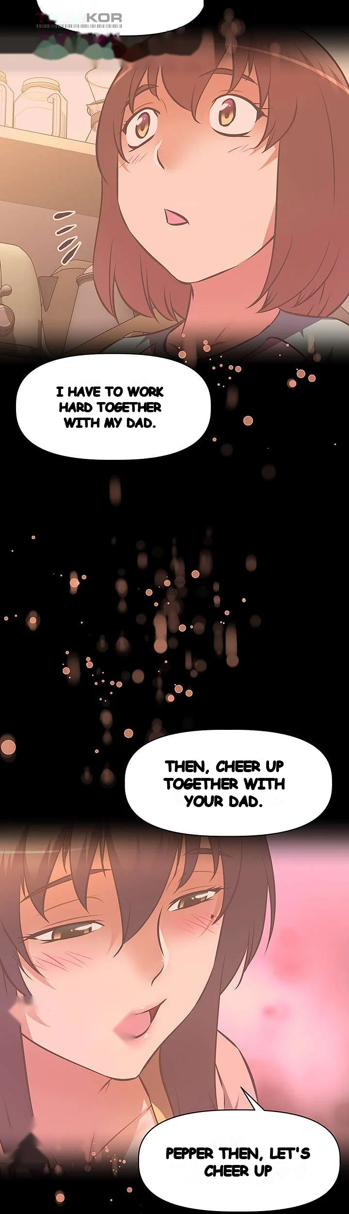 Streamer Aunt Episode 20 - Page 25