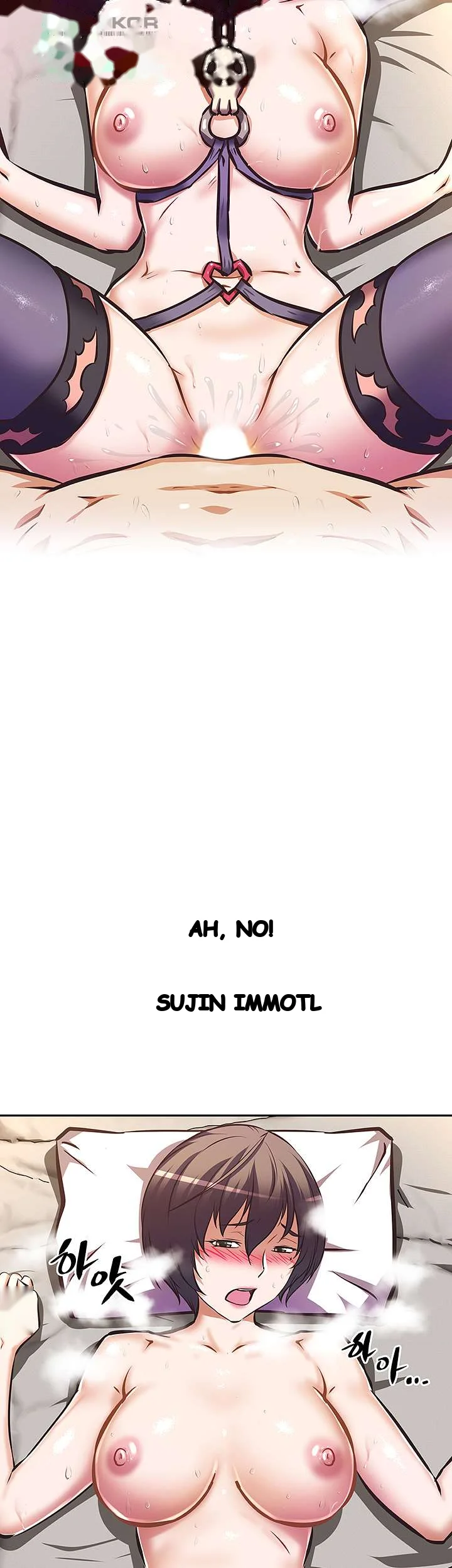 Streamer Aunt Episode 20 - Page 4