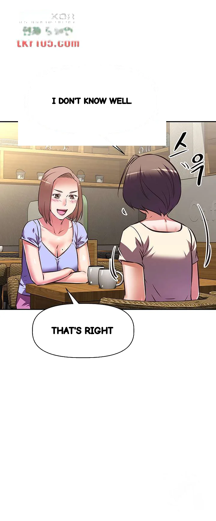 Streamer Aunt Episode 21 - Page 26