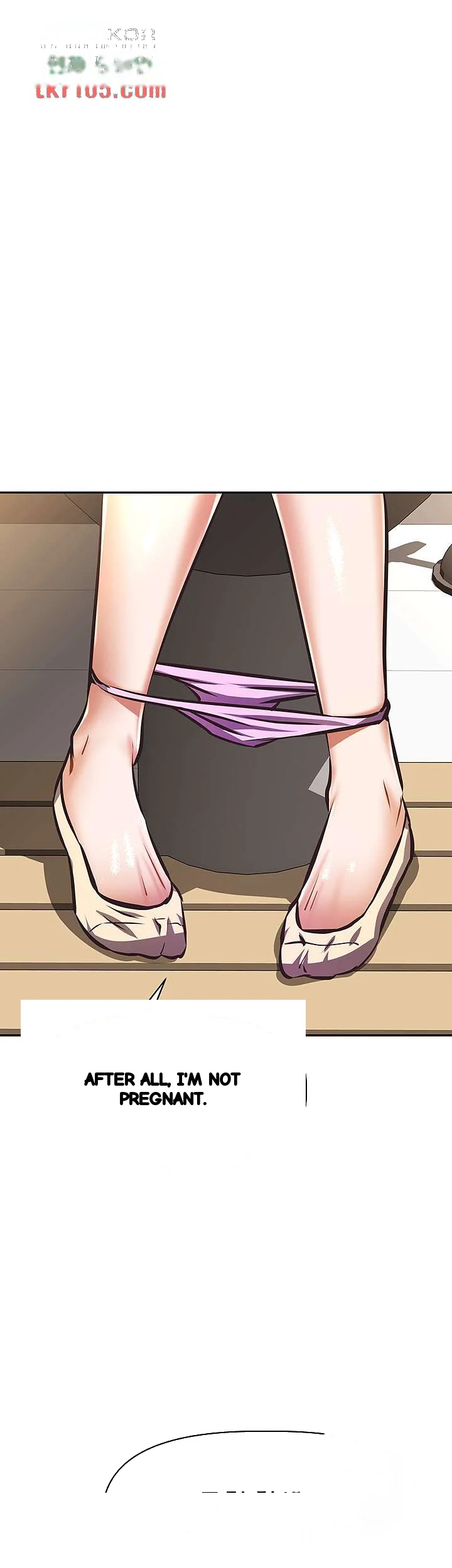 Streamer Aunt Episode 21 - Page 3