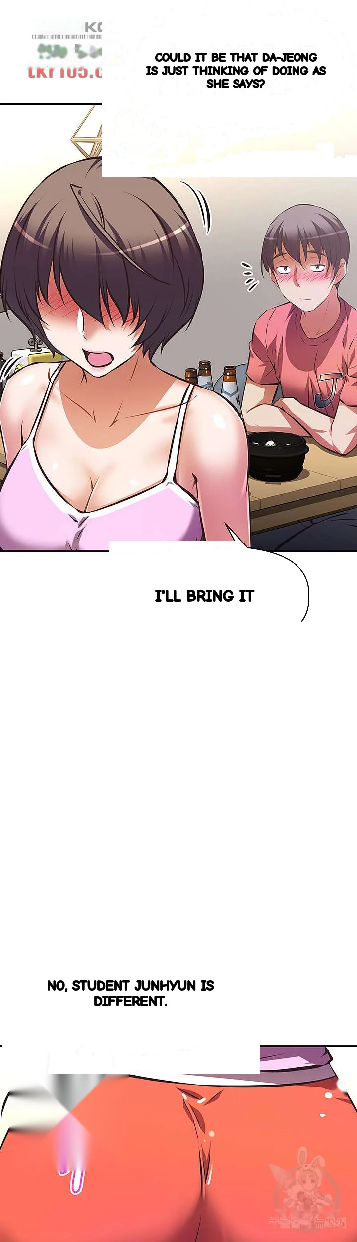 Streamer Aunt Episode 21 - Page 39