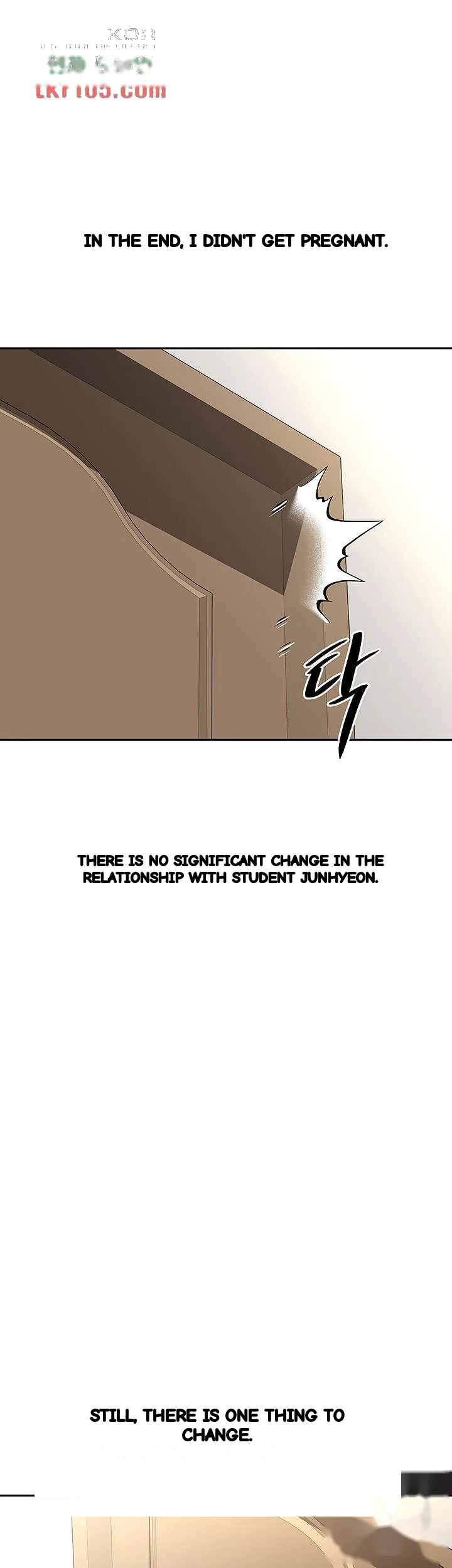 Streamer Aunt Episode 21 - Page 6