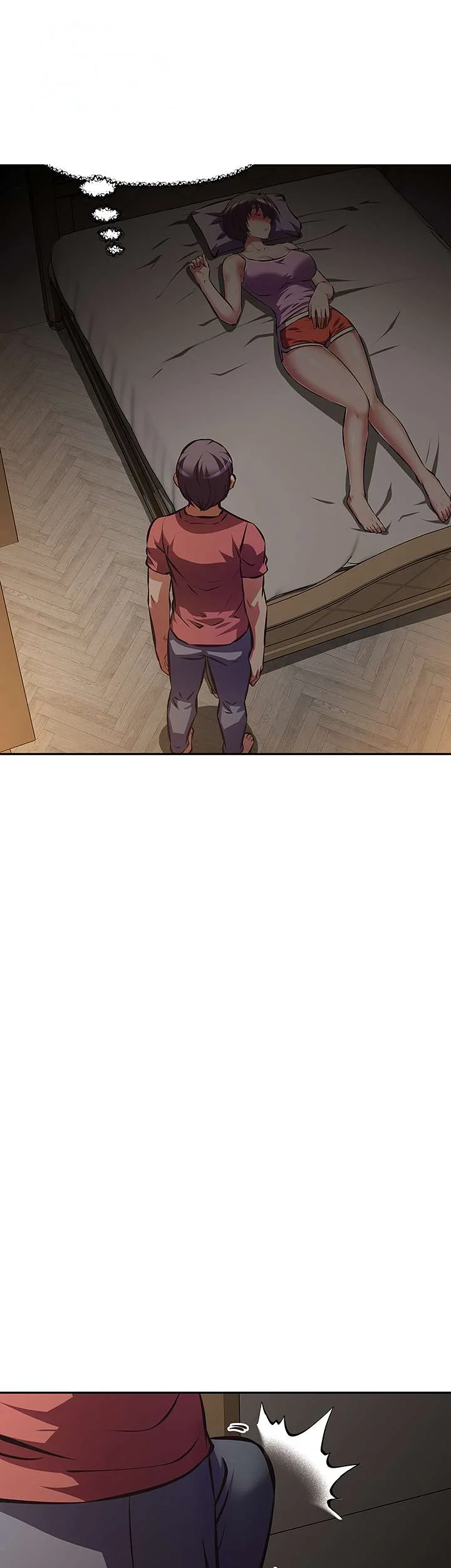 Streamer Aunt Episode 22 - Page 12