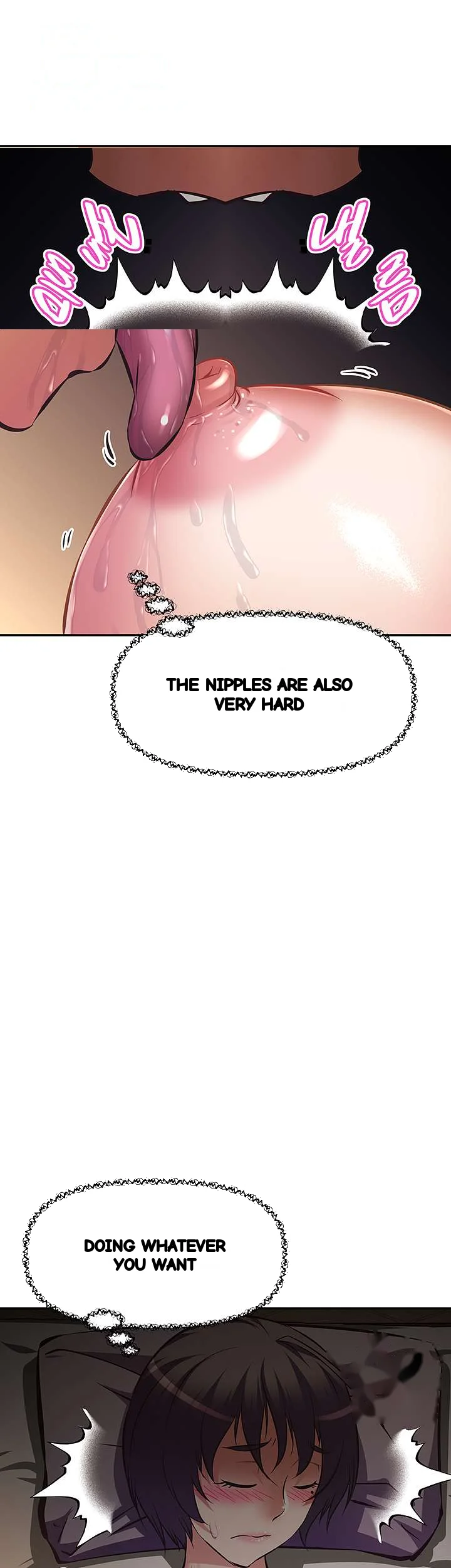 Streamer Aunt Episode 22 - Page 25