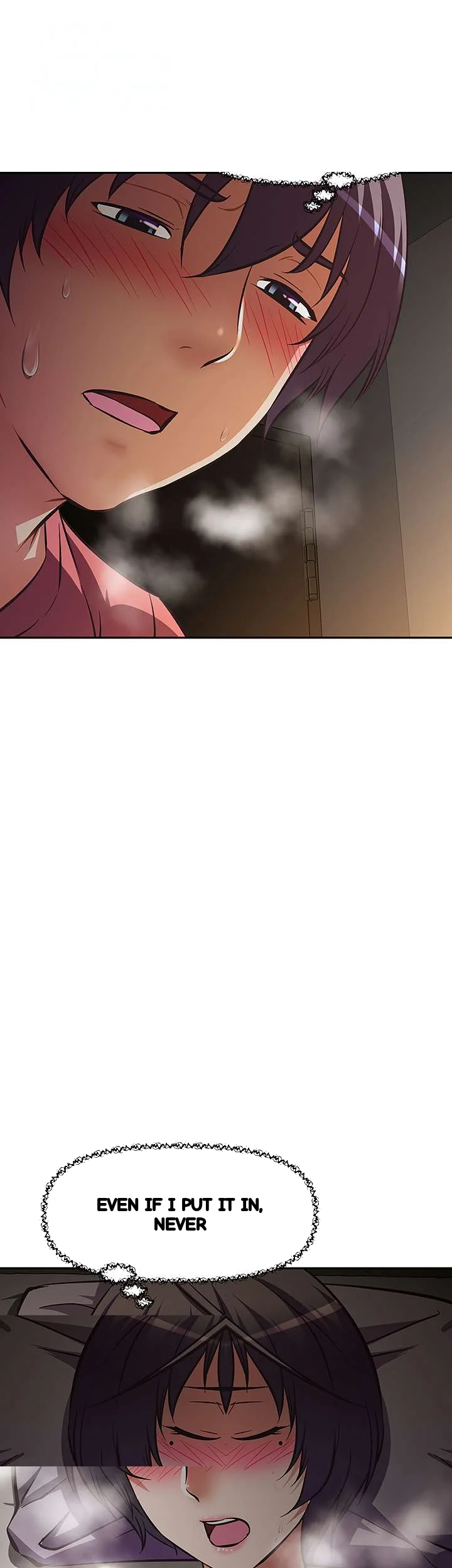 Streamer Aunt Episode 22 - Page 39