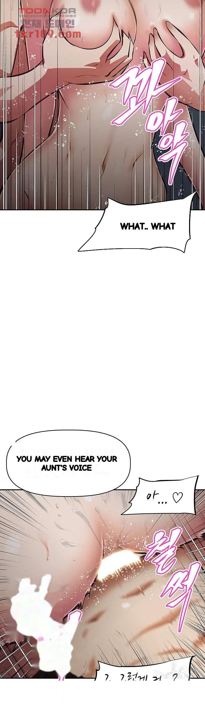 Streamer Aunt Episode 23 - Page 25