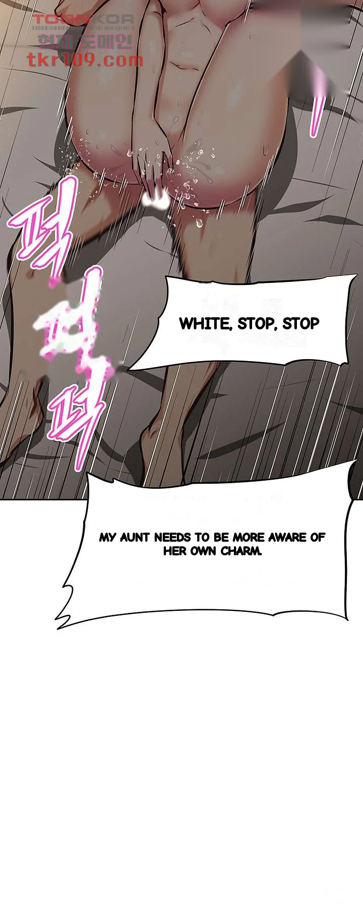 Streamer Aunt Episode 23 - Page 37