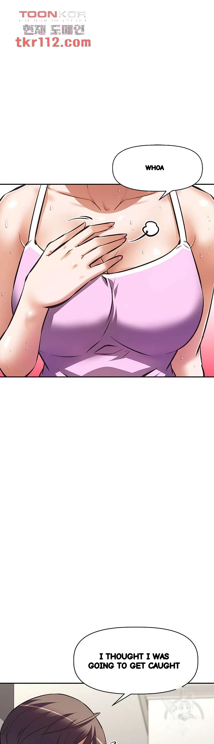 Streamer Aunt Episode 24 - Page 26