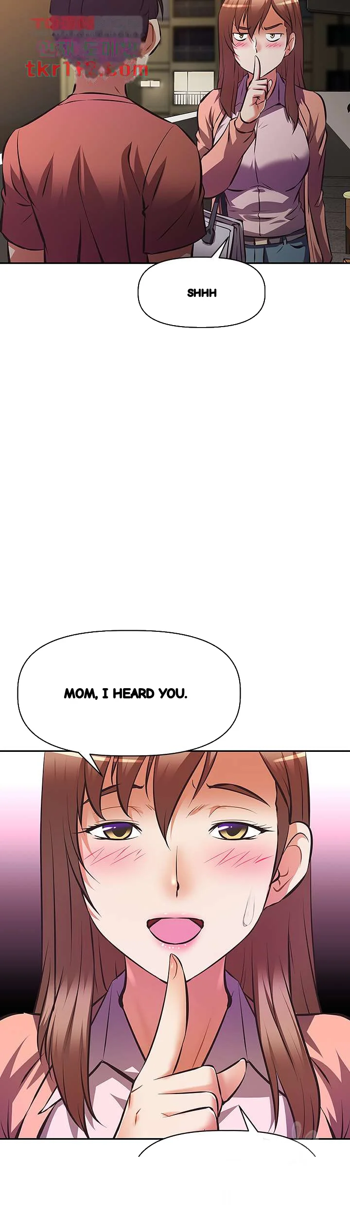 Streamer Aunt Episode 24 - Page 35