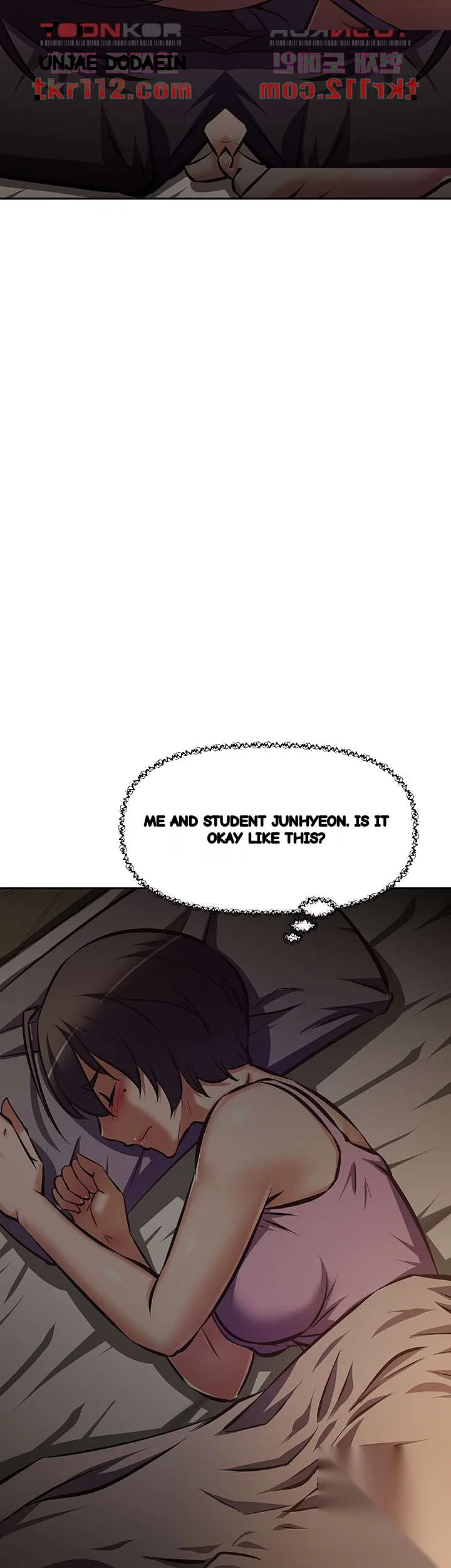 Streamer Aunt Episode 24 - Page 56