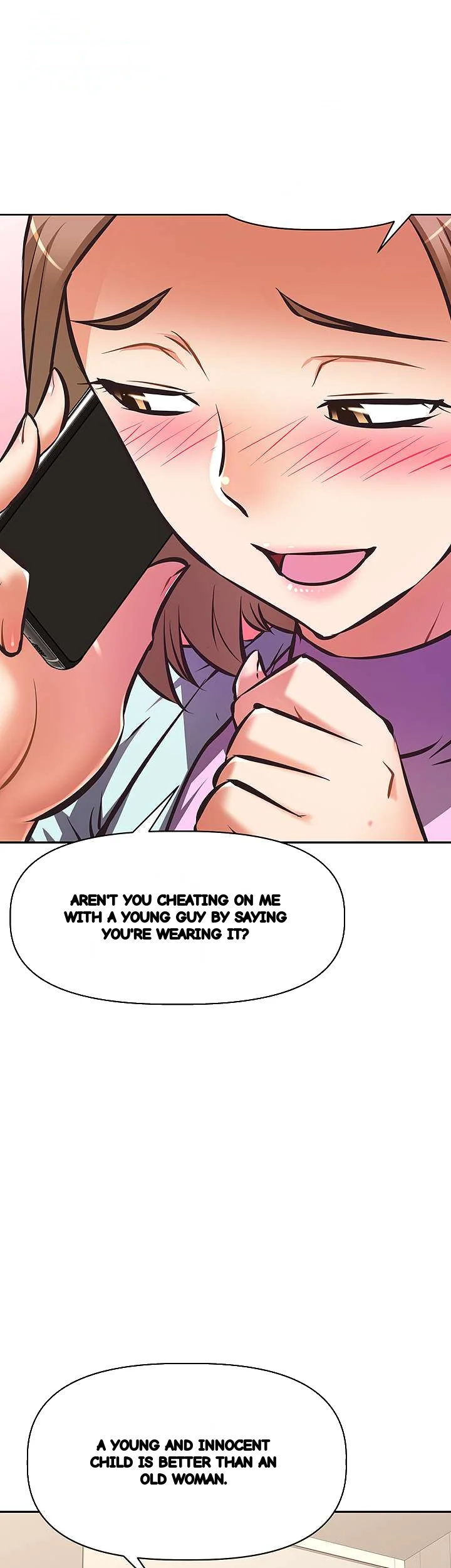 Streamer Aunt Episode 25 - Page 35