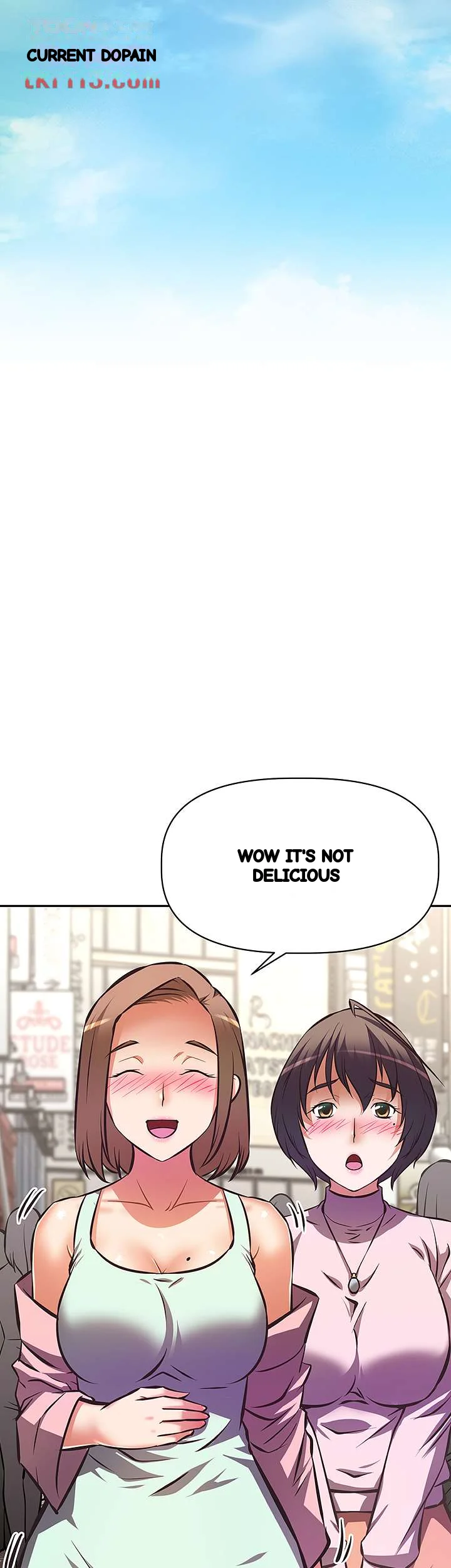 Streamer Aunt Episode 25 - Page 42