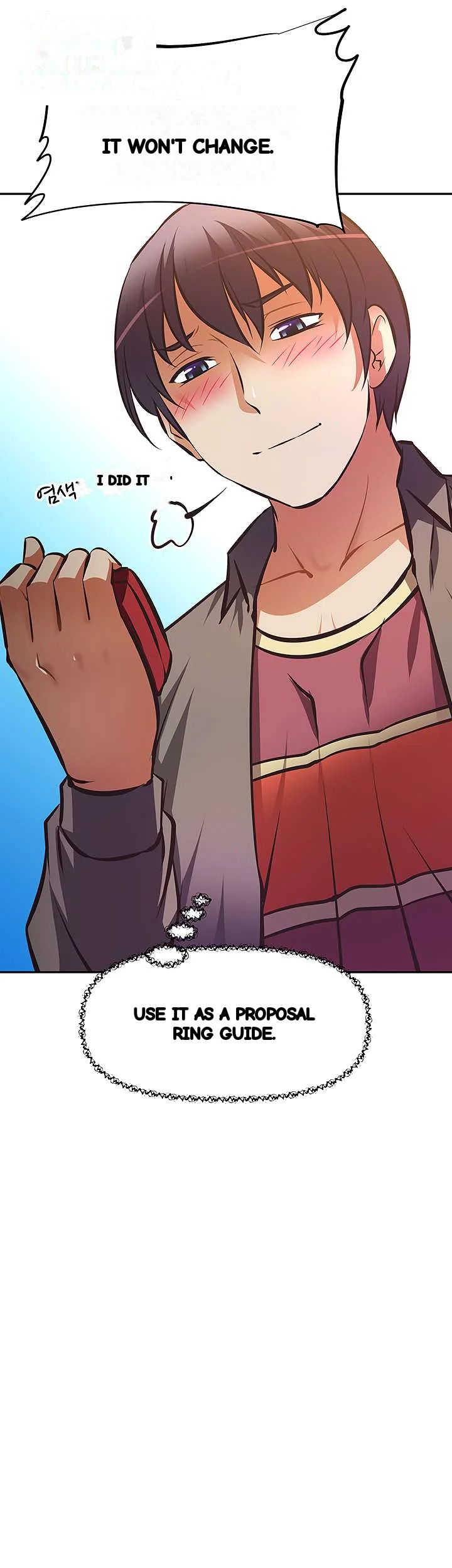 Streamer Aunt Episode 25 - Page 59
