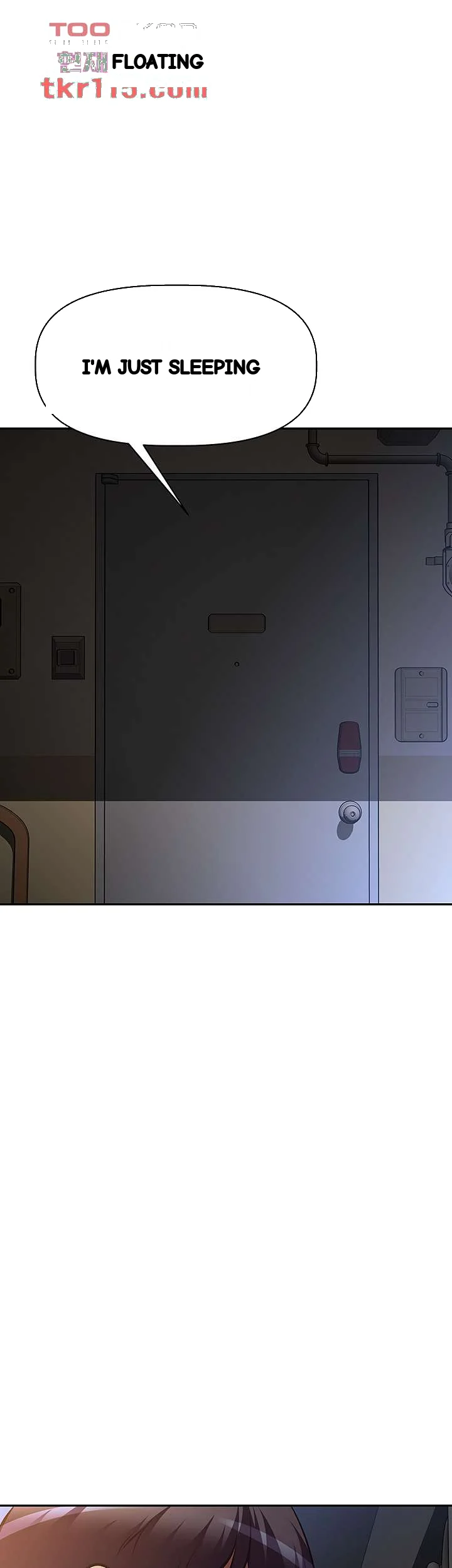 Streamer Aunt Episode 26 - Page 16