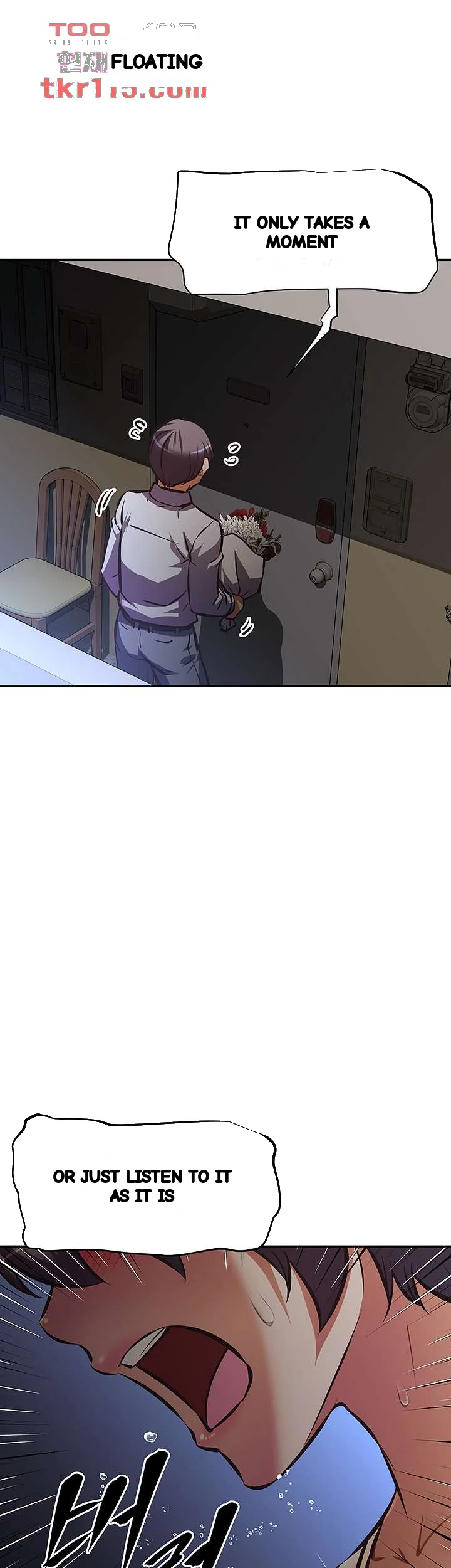 Streamer Aunt Episode 26 - Page 20