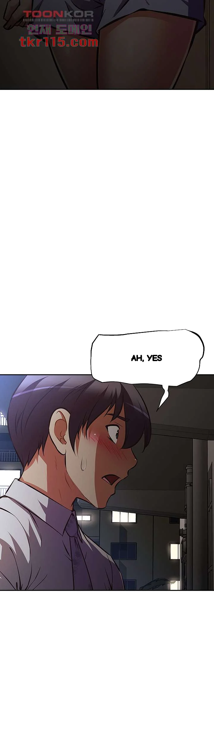 Streamer Aunt Episode 26 - Page 22