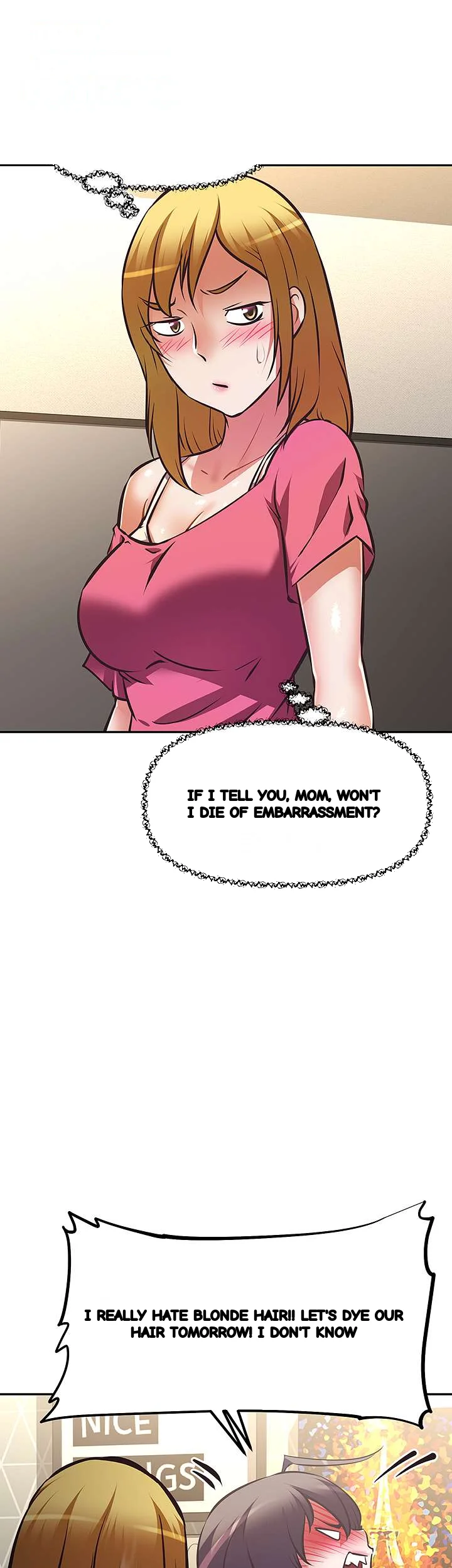 Streamer Aunt Episode 27 - Page 36