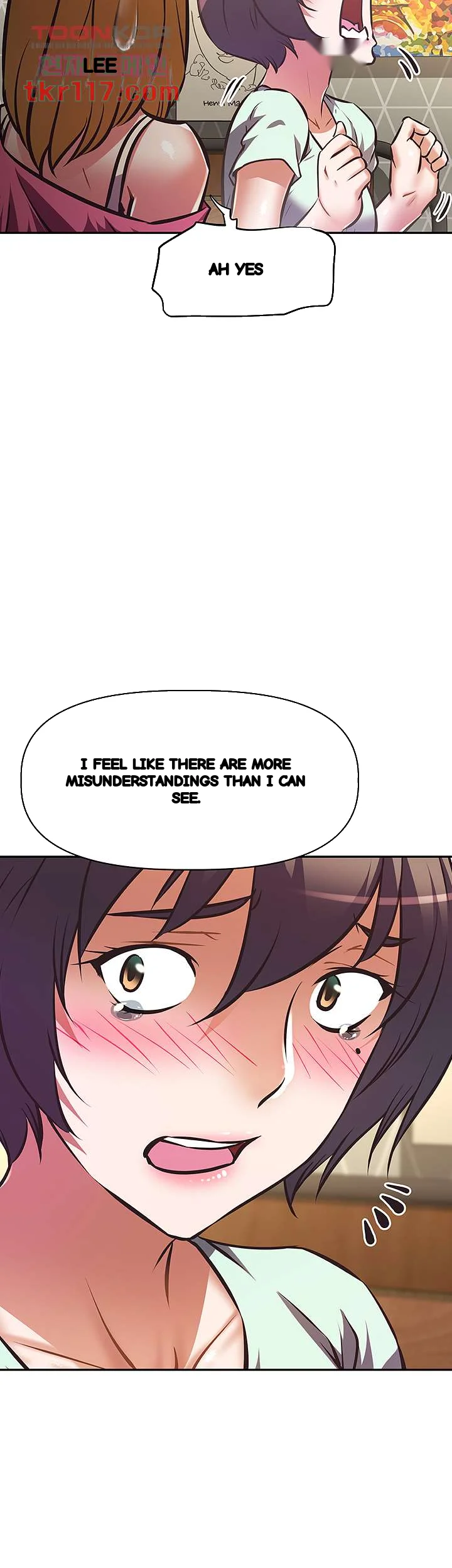Streamer Aunt Episode 27 - Page 37