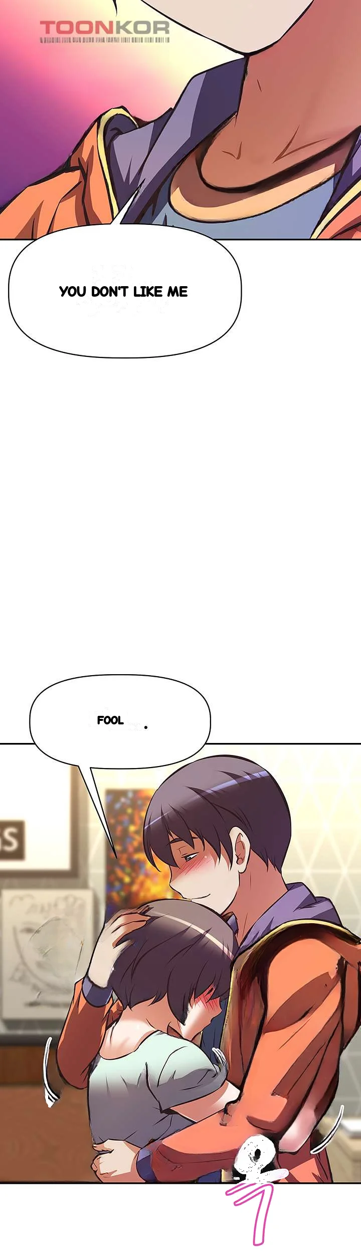 Streamer Aunt Episode 28 - Page 13