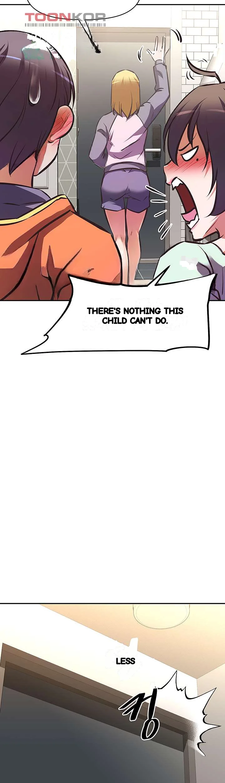 Streamer Aunt Episode 28 - Page 20