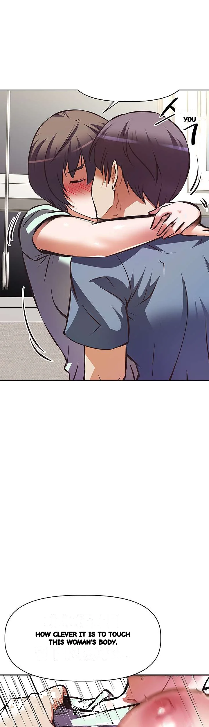Streamer Aunt Episode 28 - Page 29