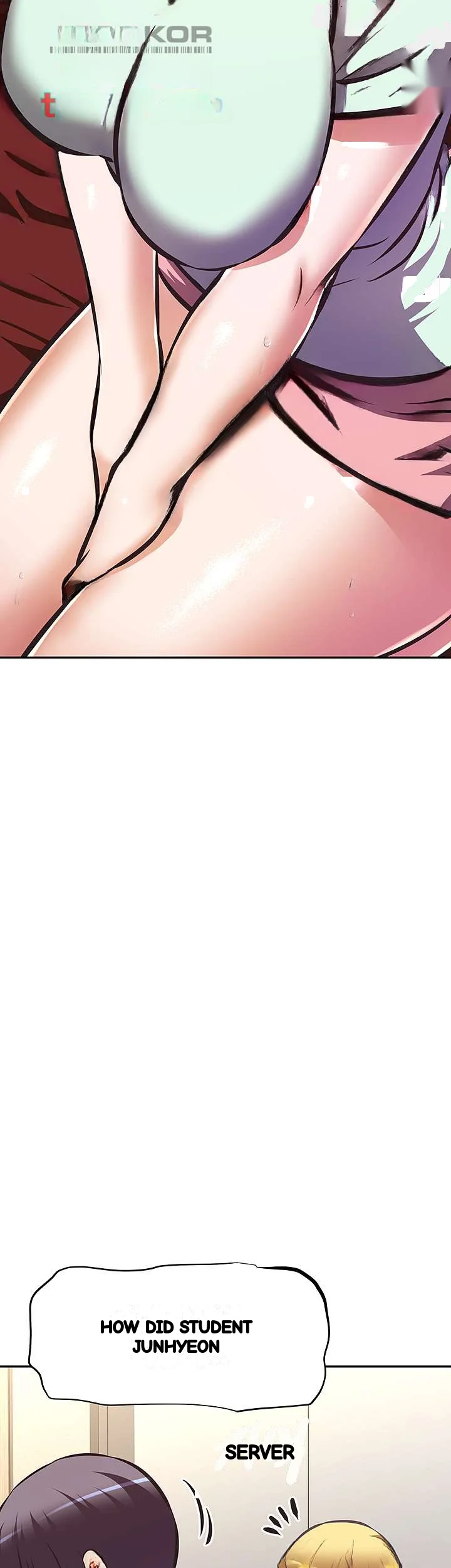 Streamer Aunt Episode 28 - Page 4