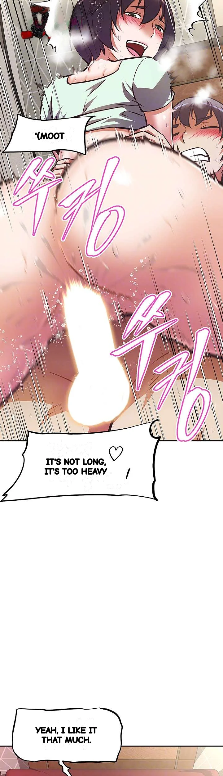 Streamer Aunt Episode 29 - Page 10