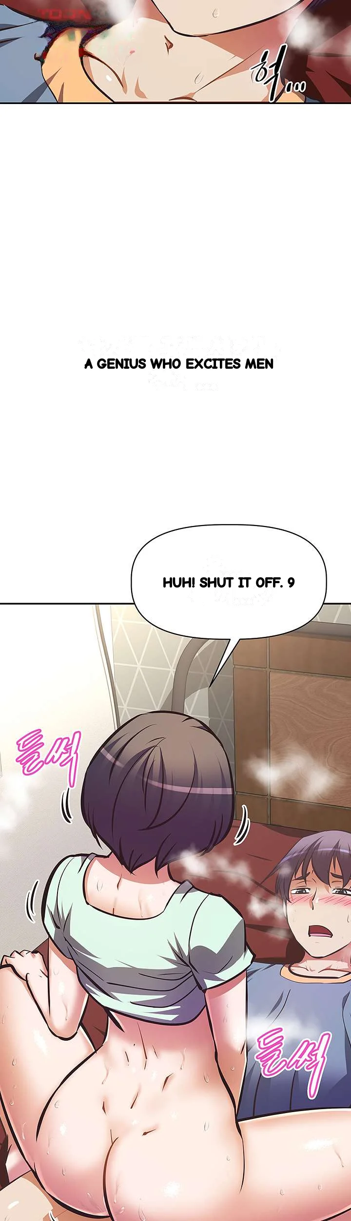 Streamer Aunt Episode 29 - Page 4