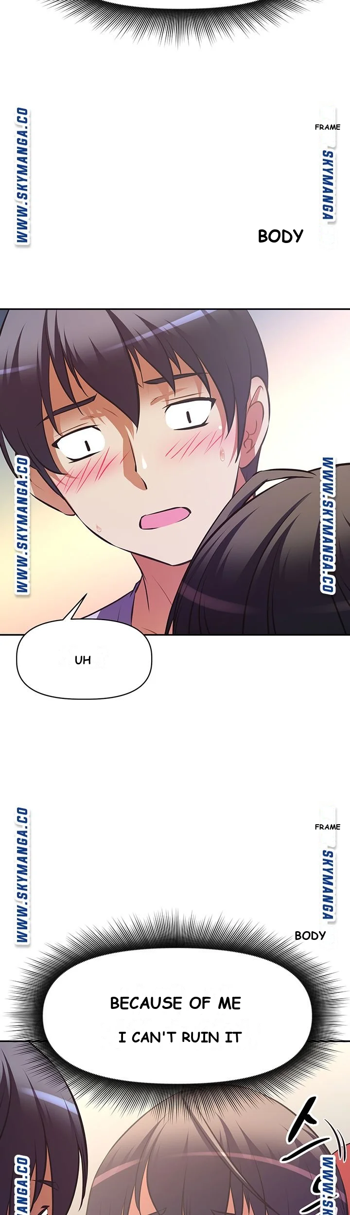 Streamer Aunt Episode 3 - Page 28