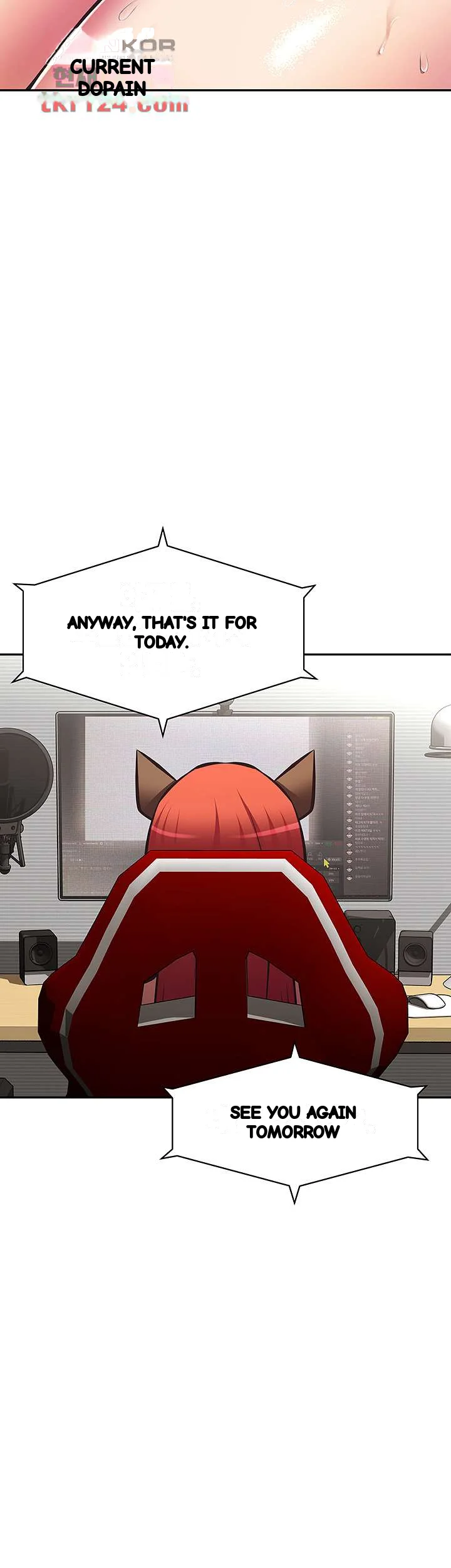 Streamer Aunt Episode 30 - Page 11
