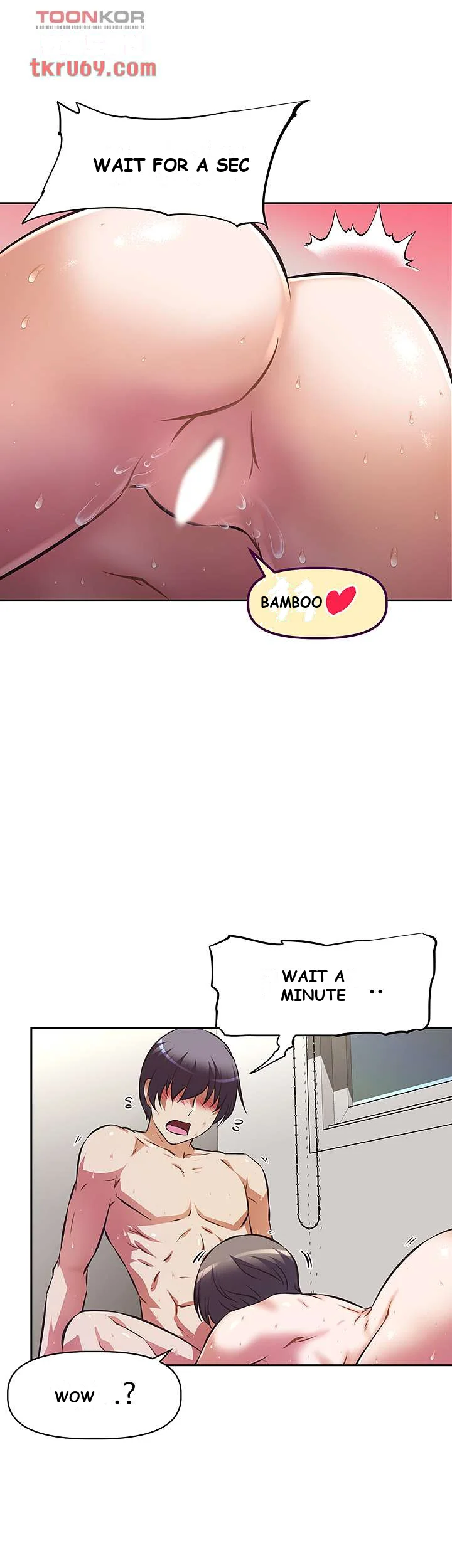 Streamer Aunt Episode 4 - Page 37