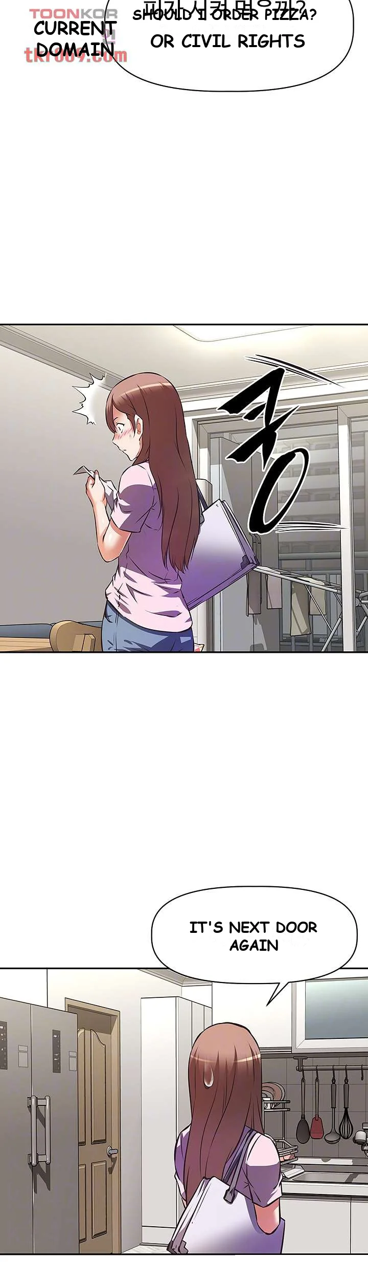 Streamer Aunt Episode 4 - Page 5