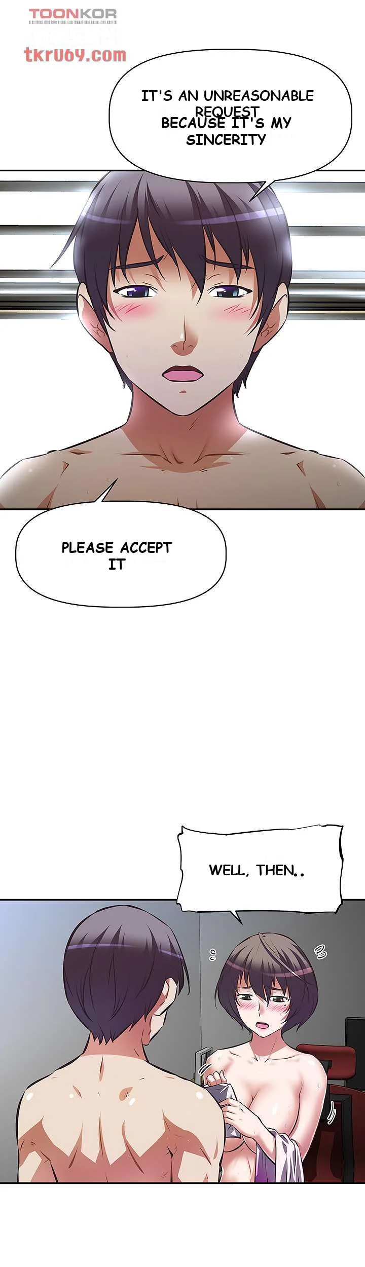 Streamer Aunt Episode 6 - Page 11