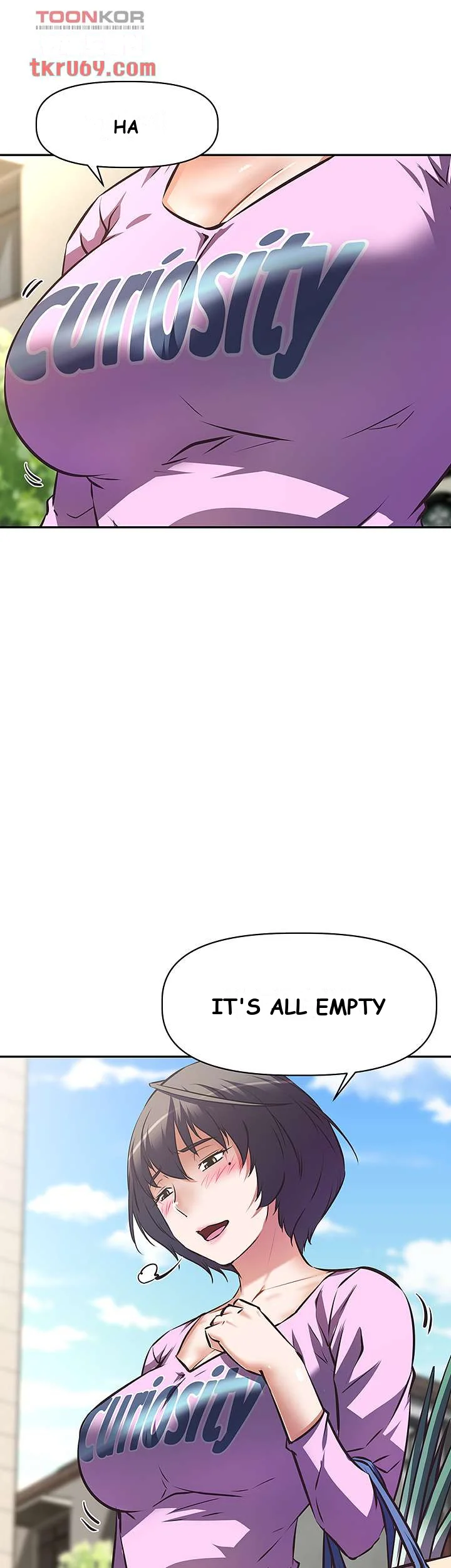 Streamer Aunt Episode 6 - Page 20