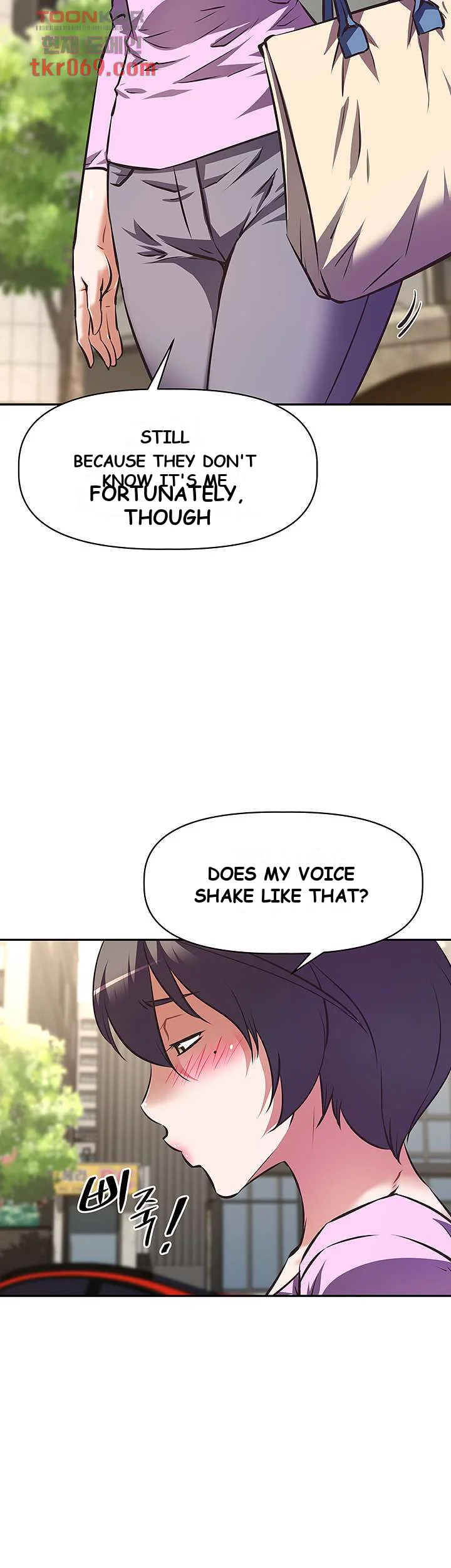 Streamer Aunt Episode 6 - Page 21