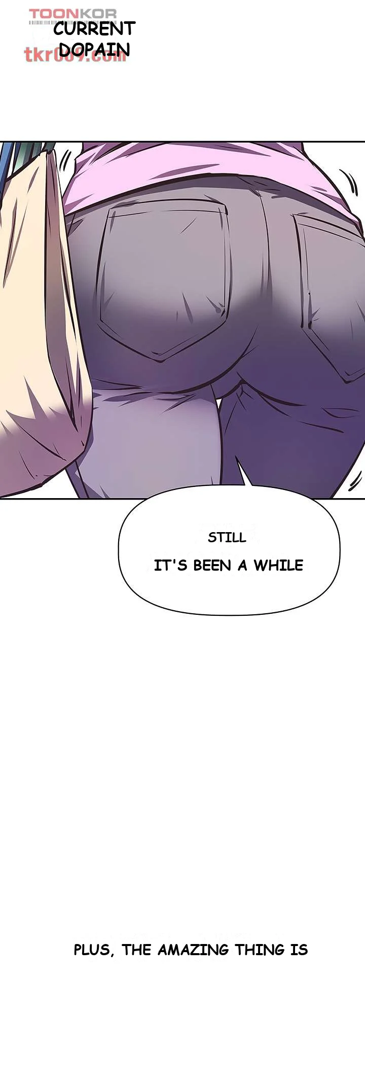 Streamer Aunt Episode 6 - Page 22