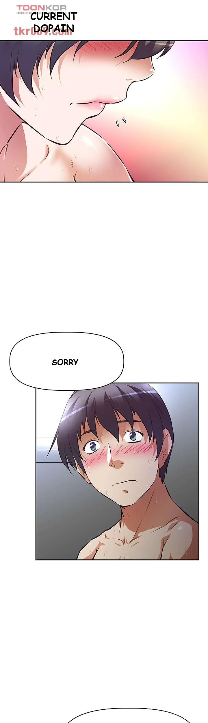 Streamer Aunt Episode 6 - Page 4