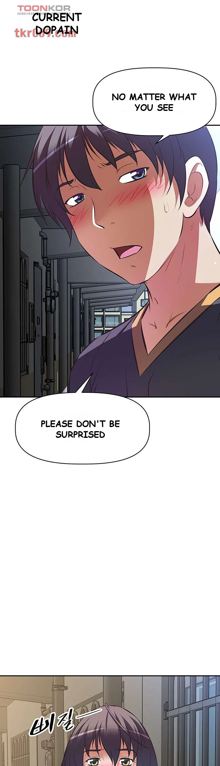 Streamer Aunt Episode 6 - Page 49