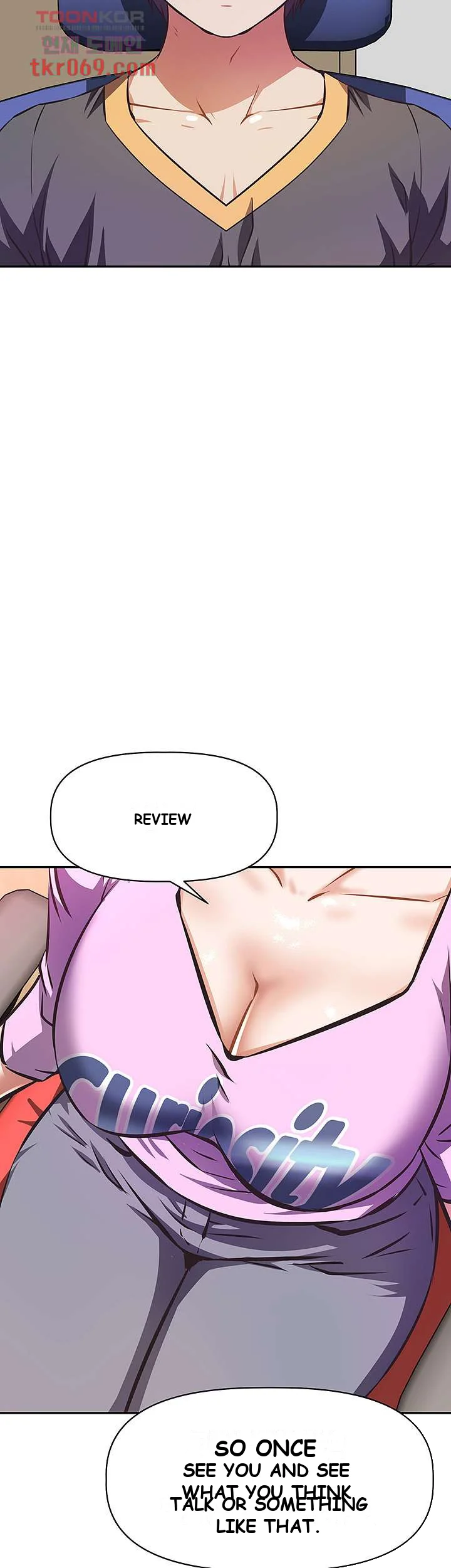 Streamer Aunt Episode 7 - Page 16