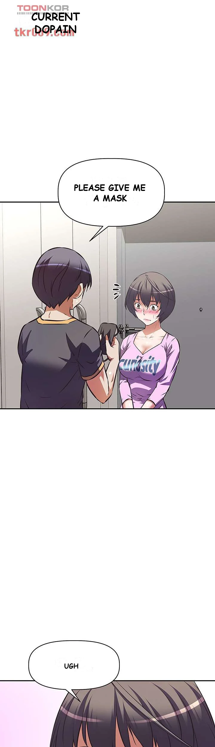 Streamer Aunt Episode 7 - Page 4