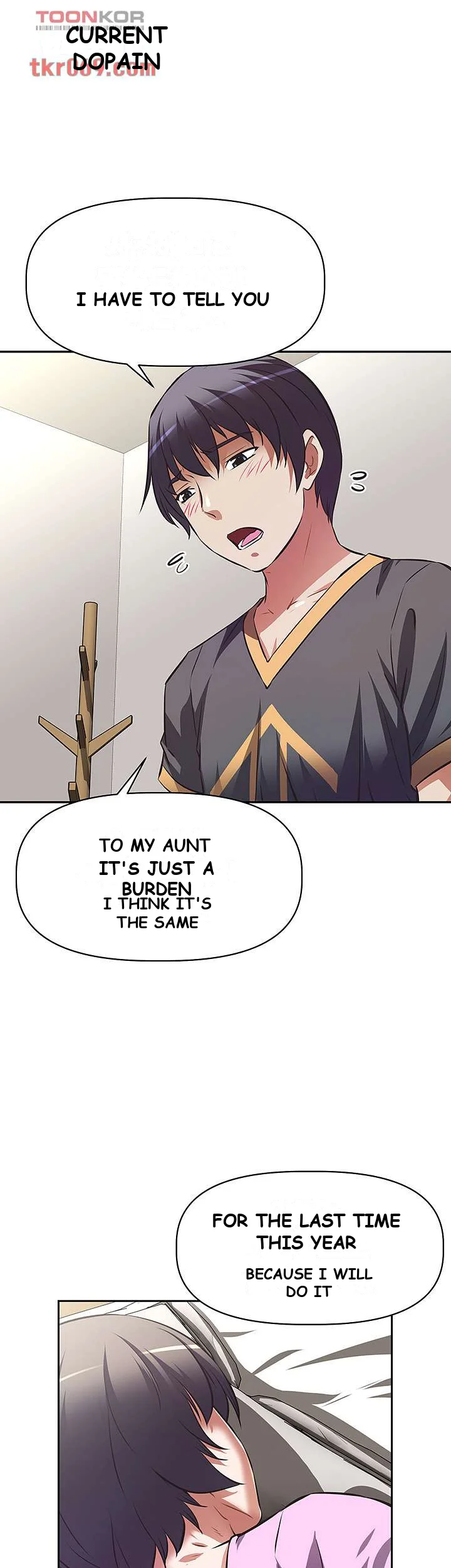 Streamer Aunt Episode 7 - Page 45