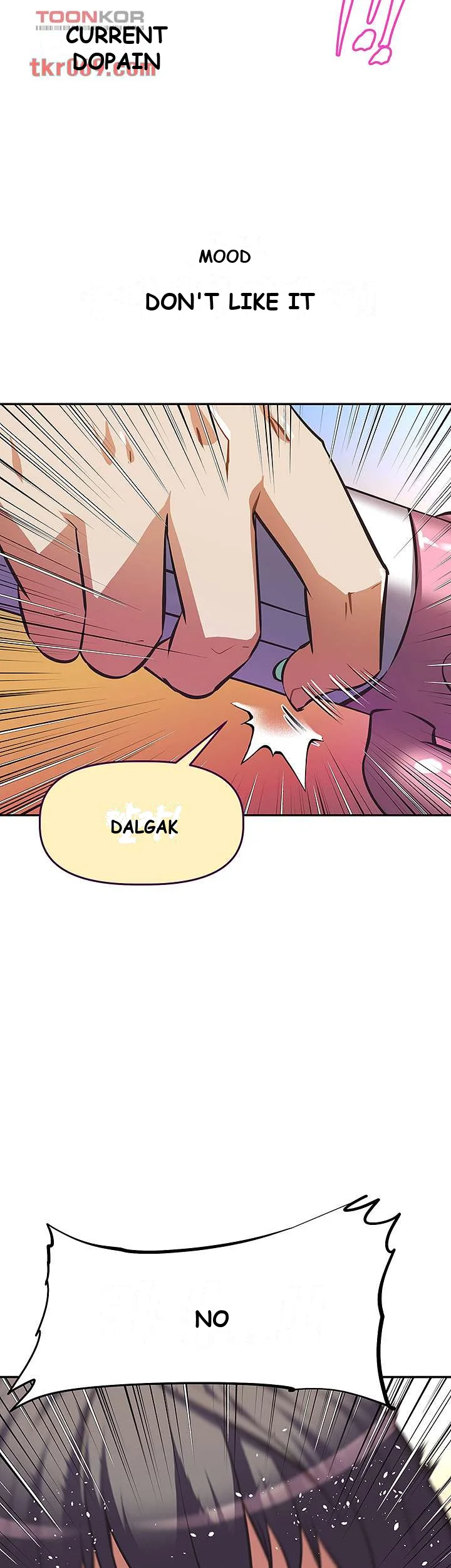 Streamer Aunt Episode 8 - Page 37