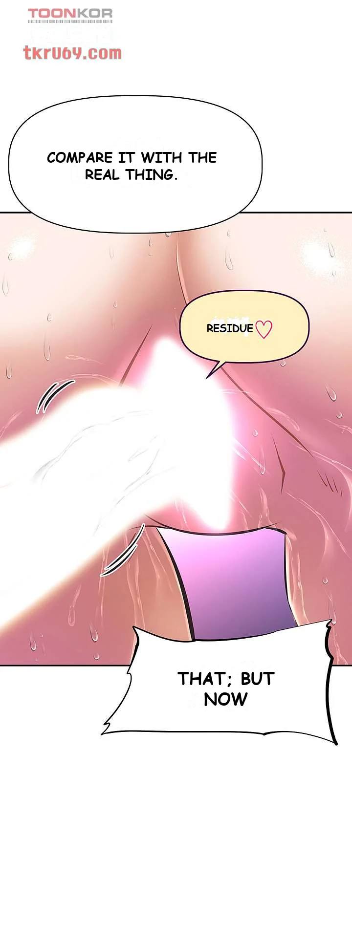 Streamer Aunt Episode 8 - Page 43
